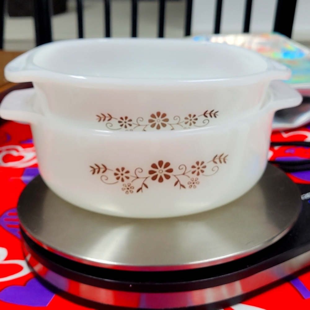 Casserole Dish